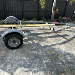 Trailer Boats 17 Ft 