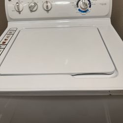 Ge Washer 