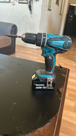 Makita Drill