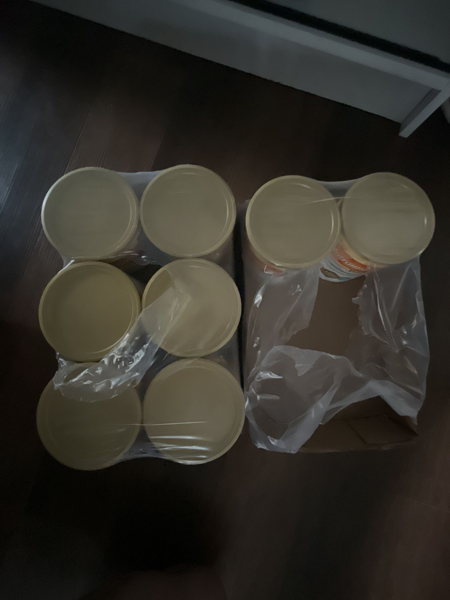 Nutramigen!