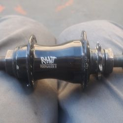 Rant moonwalk ll bmx free coaster