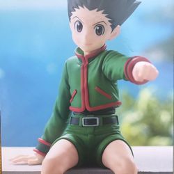 Hunter X Hunter Gon Figure