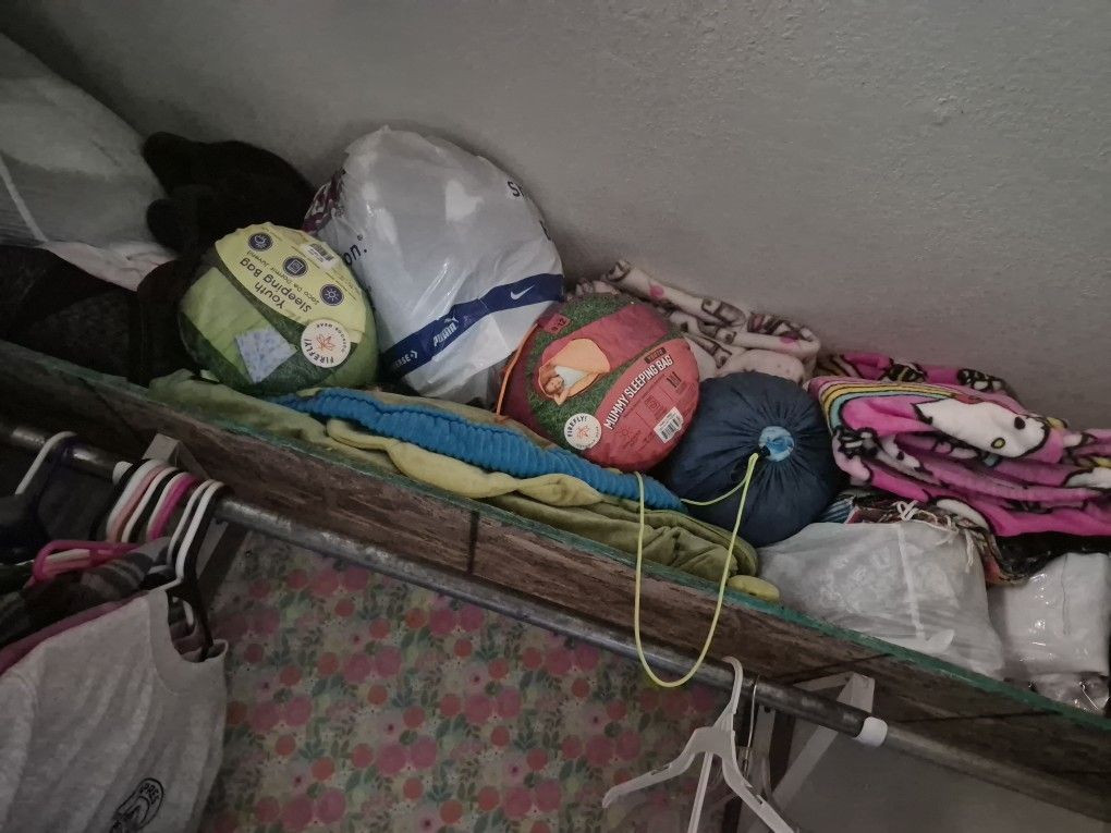 Sleeping Bags
