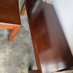 Heavy Duty, Coffee Table. 