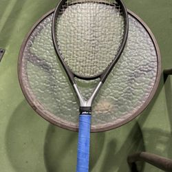Head Ti.S6 Tennis Racket