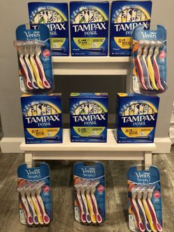 $40 Women stuff bundle for everything it’s all brand new and pick up Gahanna