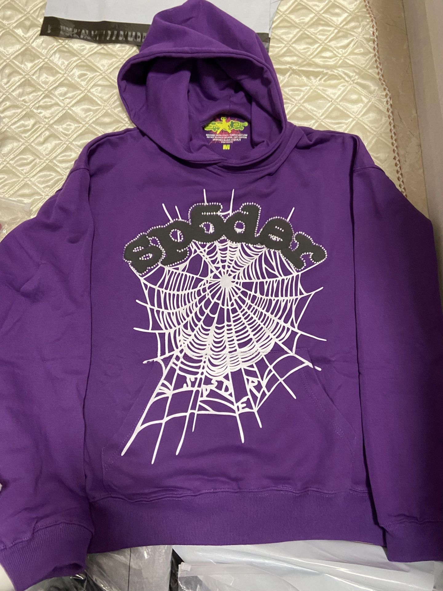 Spyder Hoodies