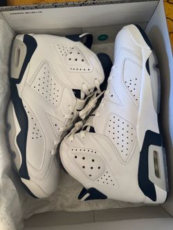 Nike air Jordan 6