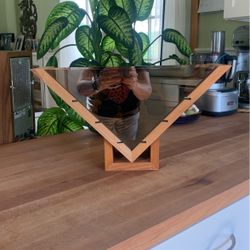 Candle Light Holder 