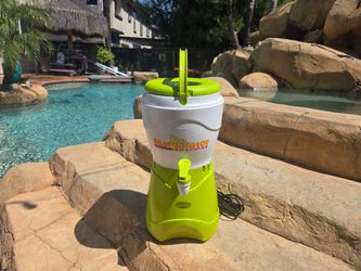 MARGARATOR MACHINE 1 GALLON MAKER