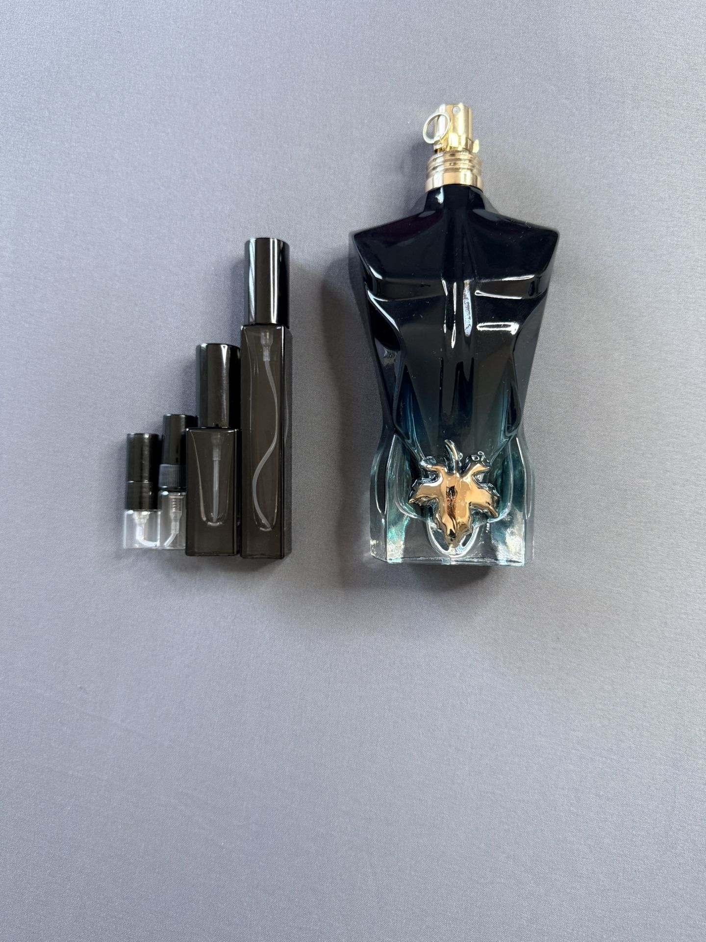 Jean Paul Gaultier Le Beau Le Parfum