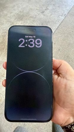 iPhone 14 Pro Max