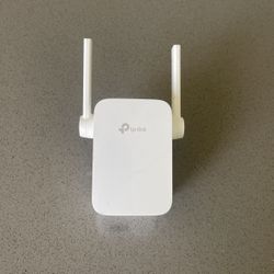 tp-link WiFi Extender