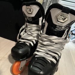 Mission Inhaler FZ-3 Junior Skates