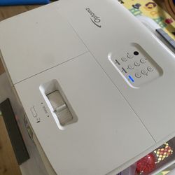 Optoma GT1080HDR Gaming Projector Super Bright