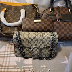 Bags