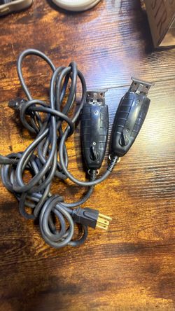 Andis Model G / GTO T-Outliner 50$ EACH