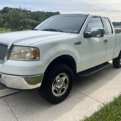 2007 Ford F-150