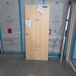 Hospital Door 83 X 35 1/2 Right Swing