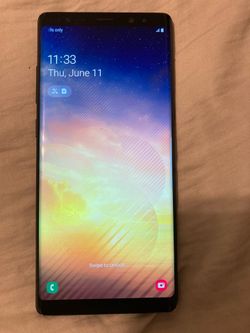 Note 8 64gb