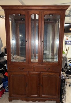 China Cabinet