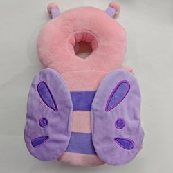 Baby protection backpack toddler
