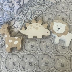 Nursery Decor