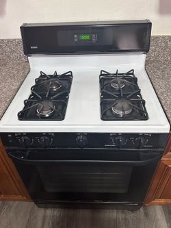 Estufa kenmore