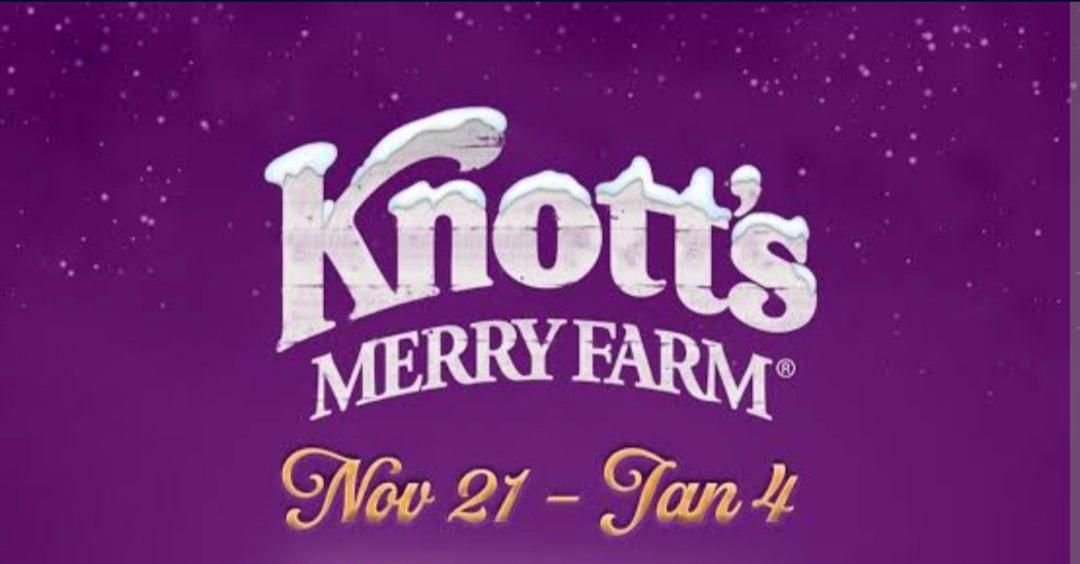 Knott Merry Farm