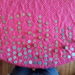 Coins