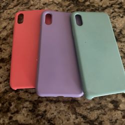 iPhone Cases 