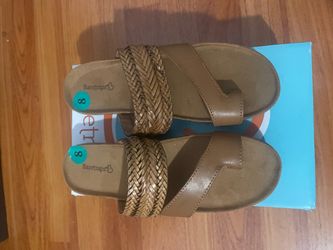 Woman’s sandals OBO