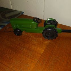 Tractor Lighter