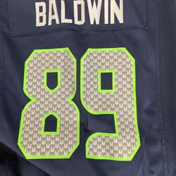 Cheap doug baldwin jersey online