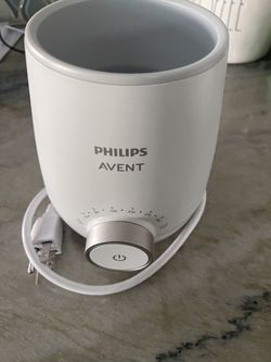 Bottle Warmer