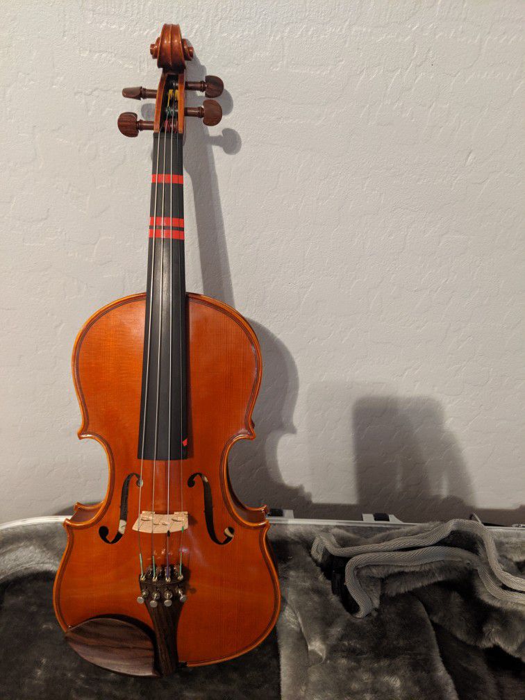 Yamaha Violin V-1/2 Very Good Condition
