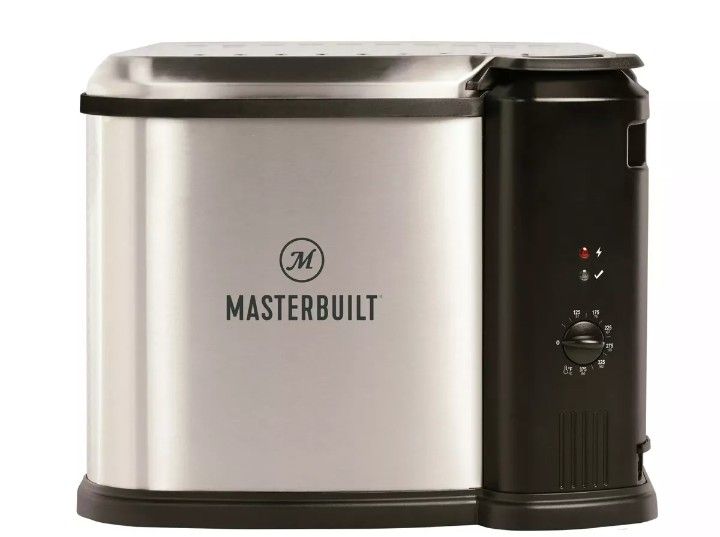NEW!!! 3IN1 FRYER/BROILER/STEAMER