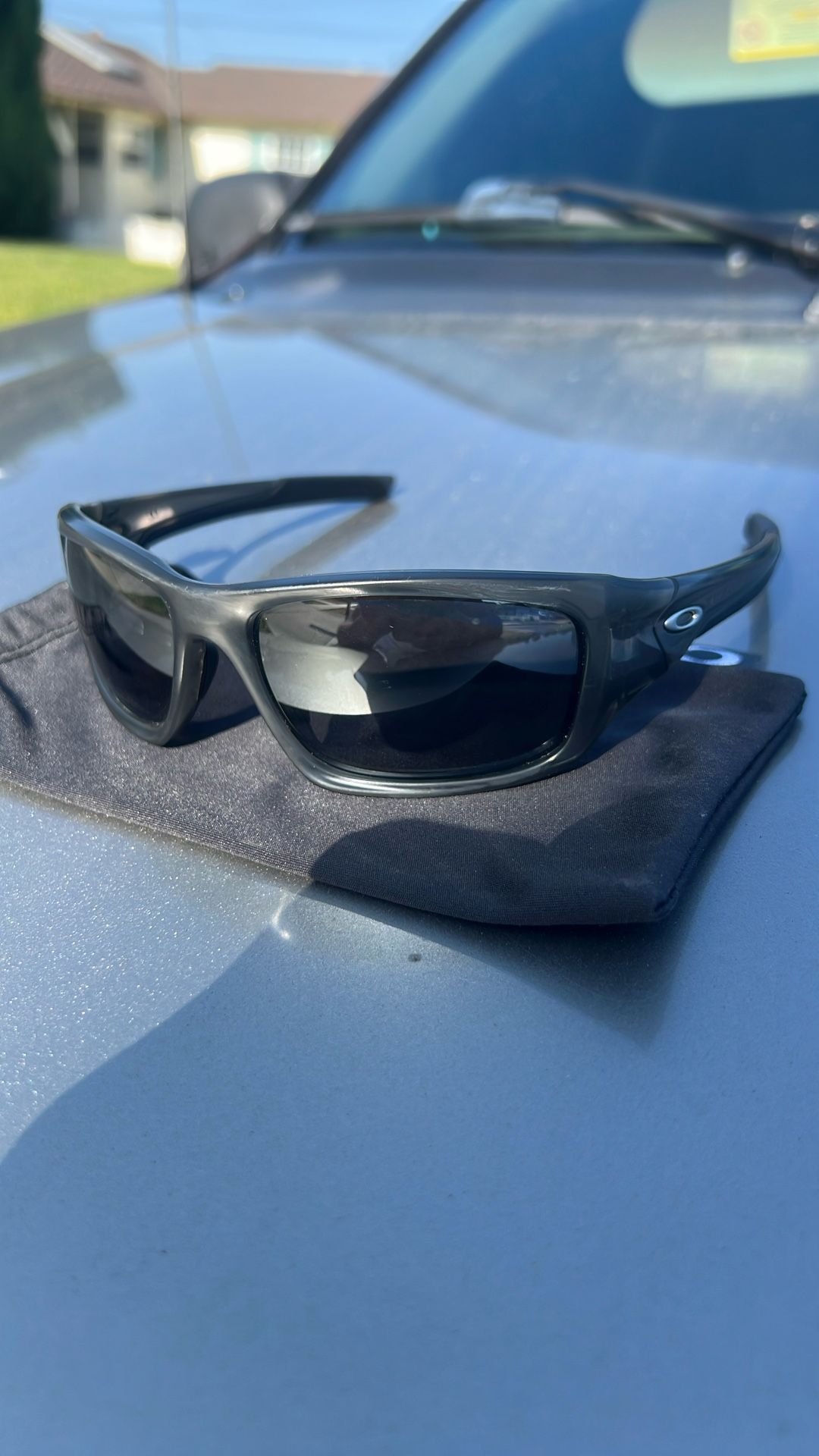 Oakley Sunglasses