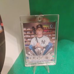 Aaron Judge