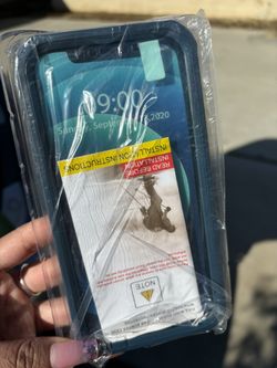 iPhone 12 Pro Phone case 