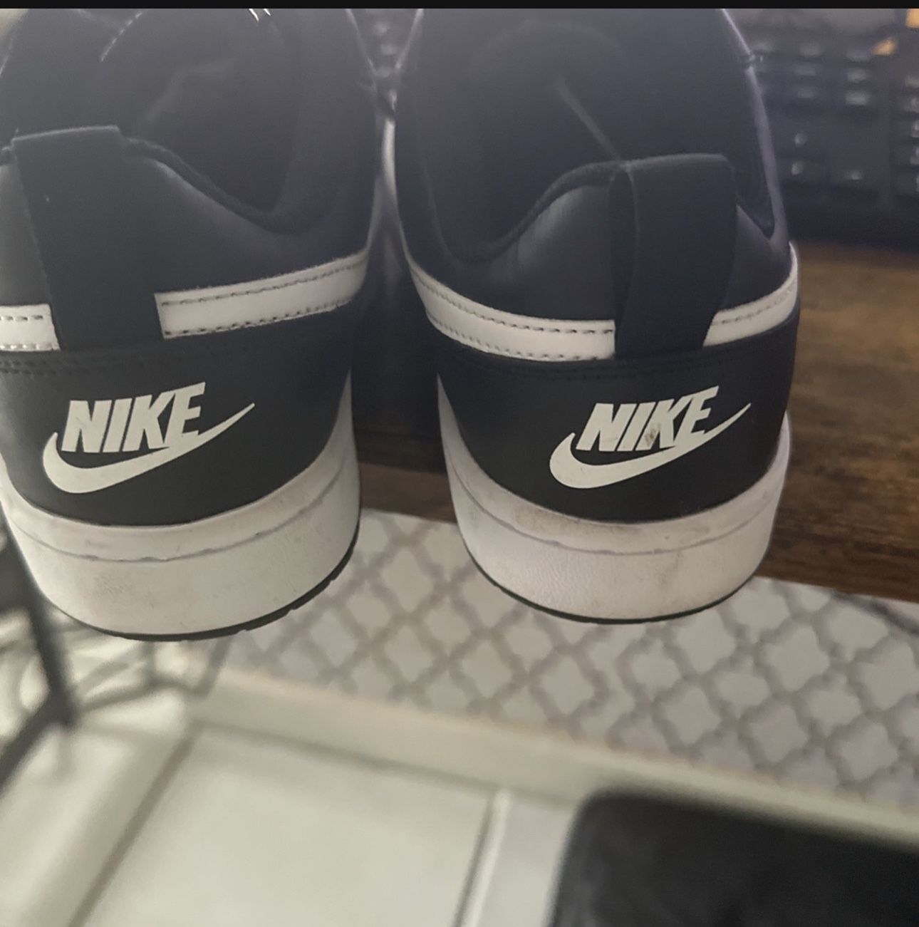 Nike Sneakers Size 5y Like New