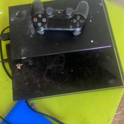 SONY PS4 PLEASE READ DESCRIPTION‼️