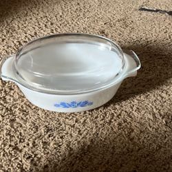 Anchor Hocking Cookware