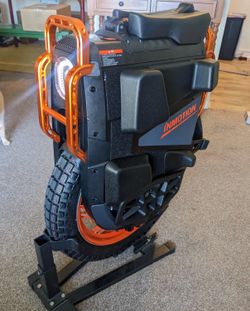 Inmotion V13  Electric Unicycle
