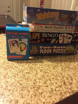 Board games!!