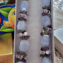 Beautiful womens necklace