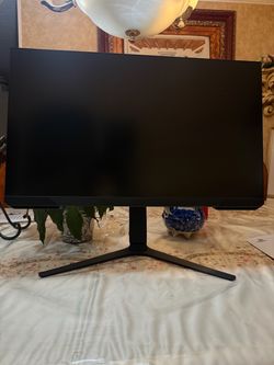 Samsung Odyssey Monitor 27”