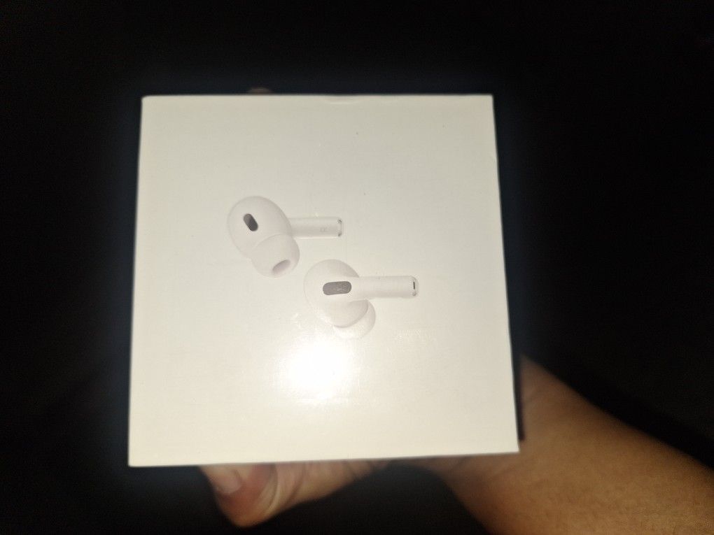 Airpods Pro 2