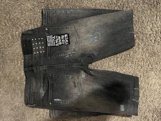 Ksubi jeans