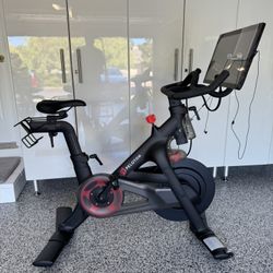 Peloton 